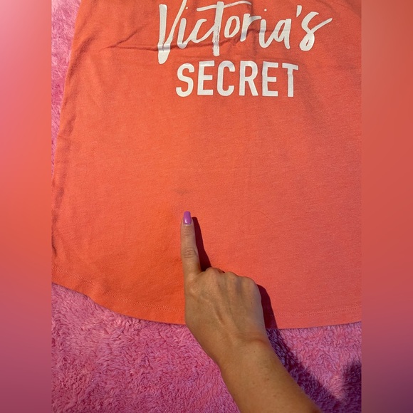 VS Racerback tank - Picture 5 of 6